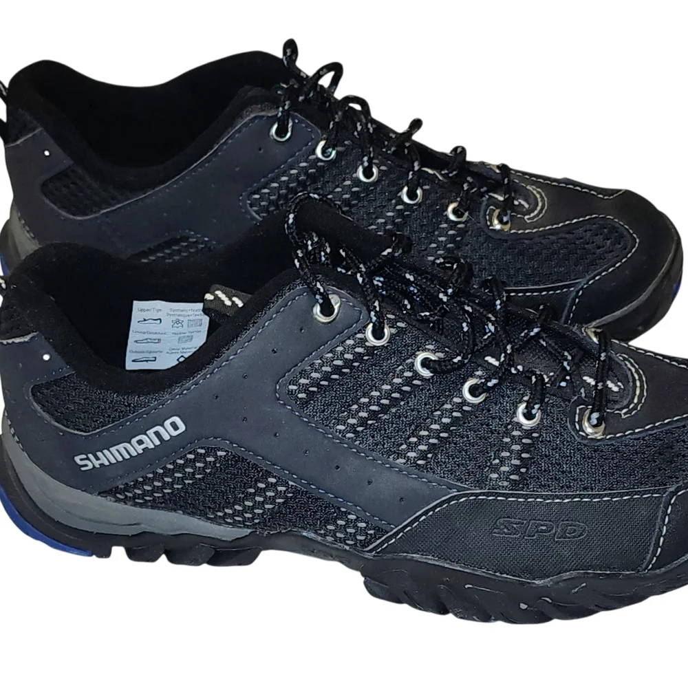 Shimano Black Men's‎ Shoes
